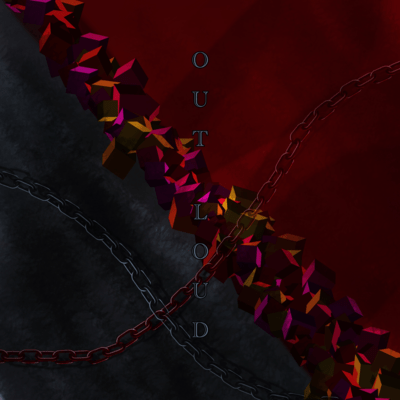 OUT LOUDのジャケット写真