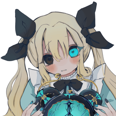 Alice Awakens Front Cover