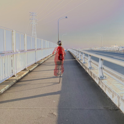 Industreal (Chorus Version) Front Cover