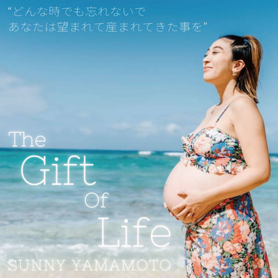 The Gift Of Life (サビ Version)のジャケット写真