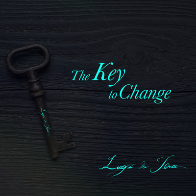 The Key to Change Front Cover
