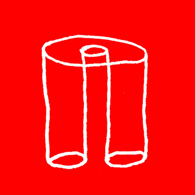 Sen-Shock-Tie (Chorus Version) Front Cover