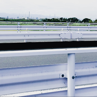 Guardrail (Chorus Version) Front Cover