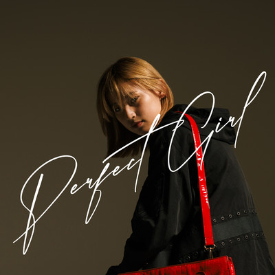Perfect Girl (Chorus Version) Front Cover