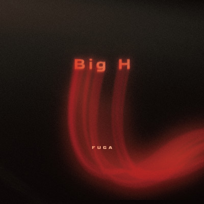Big H (Chorus Version) Front Cover