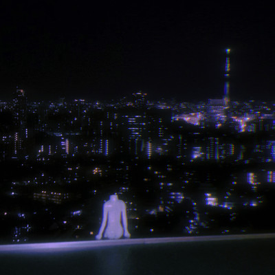 Utsutsu (Chorus Version) Front Cover