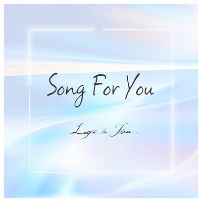 Song For You Front Cover