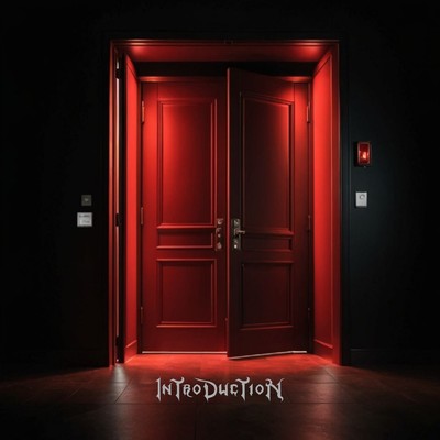 Introduction (Chorus Version) Front Cover