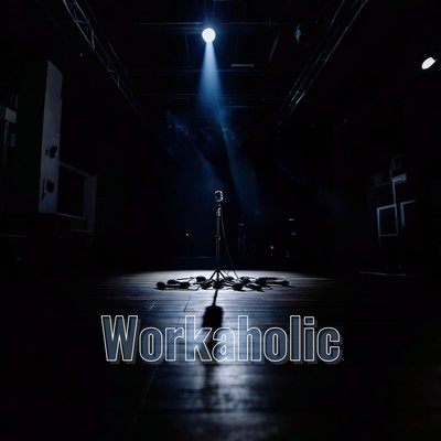 Workaholic Front Cover