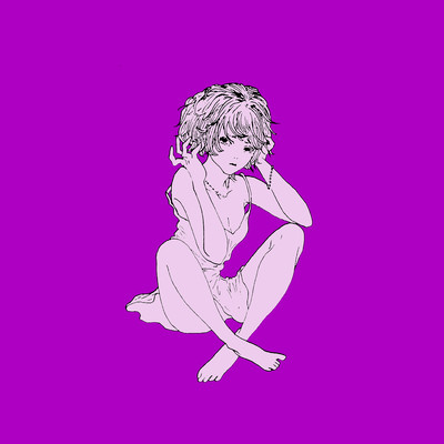 Hisuteriko Front Cover