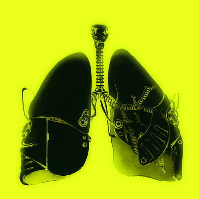 SUPER MACHINE Front Cover