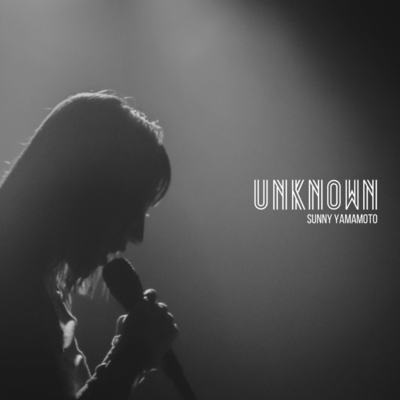 UNKNOWN Front Cover