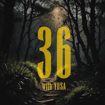 36 (feat. YUSA) Front Cover