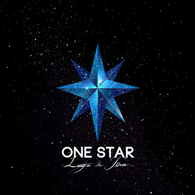 ONE STAR Front Cover