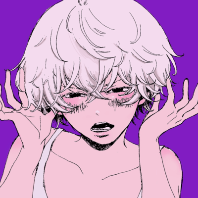 Anata Maniac Front Cover