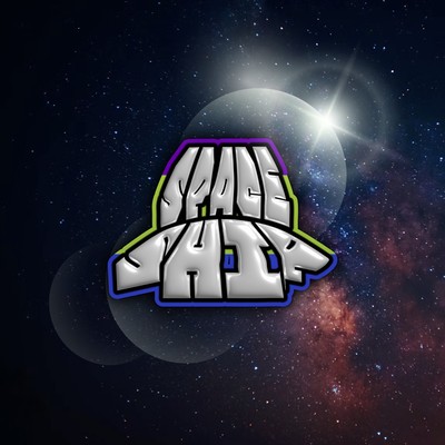 SPACESHIP Front Cover