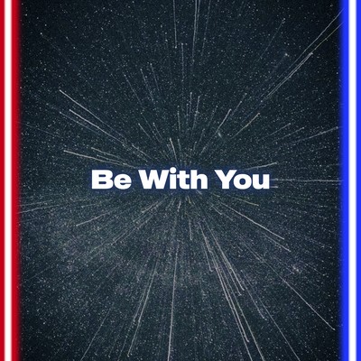 Be With You (feat. okano_skywalker) Front Cover