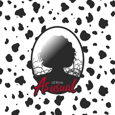 As usual Front Cover