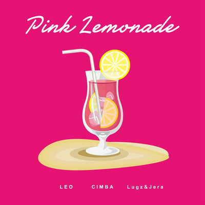 Pink Lemonade (Chorus Version) Front Cover
