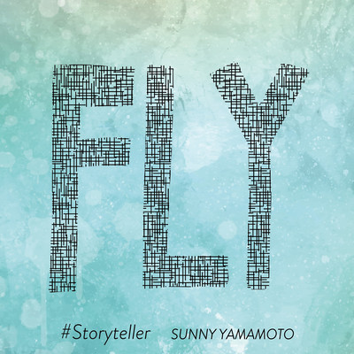 Storyteller (Chorus Version) Front Cover