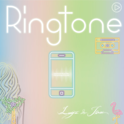 Ringtone (Chorus Version) Front Cover
