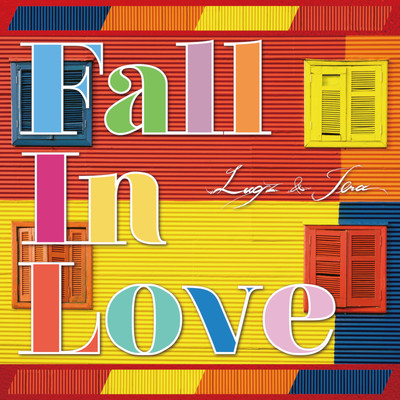 Fall in Love (Chorus Version) Front Cover