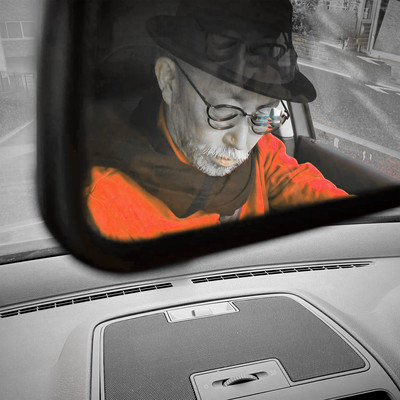 Drivin' (Chorus Version) Front Cover