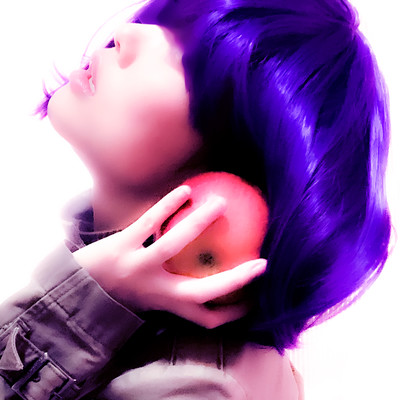 New Vintage (Chorus Version) Front Cover