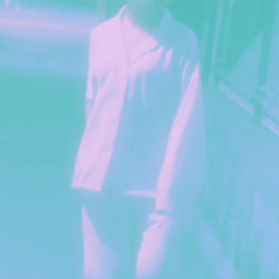 Hello , Mint Chocolate (Chorus Version) Front Cover