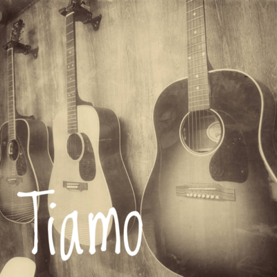 Tiamo Front Cover