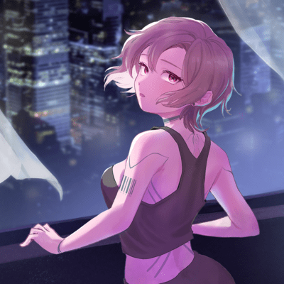 Human Lesson (feat. Chis-A) Front Cover