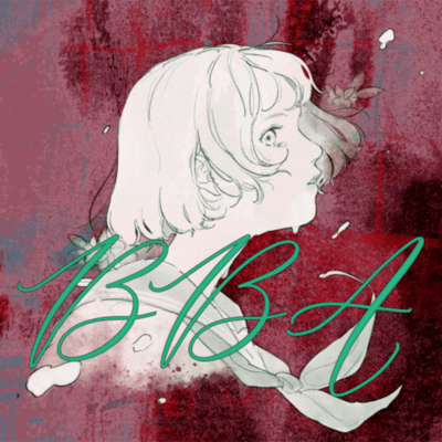 BBA (feat. Natsuki Karin) Front Cover
