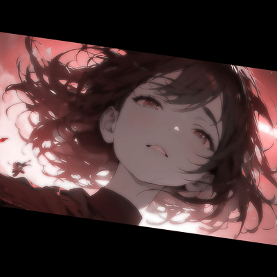 reminiscence (feat. HATSUNE MIKU) Front Cover