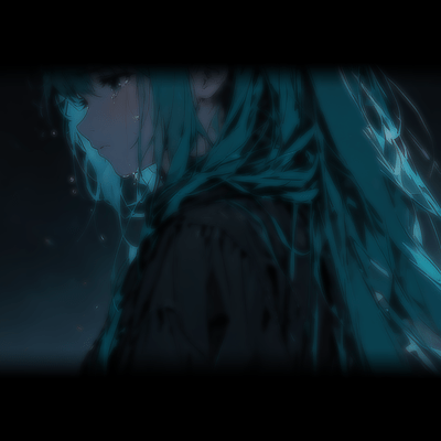 Lost Eden (feat. HATSUNE MIKU) Front Cover
