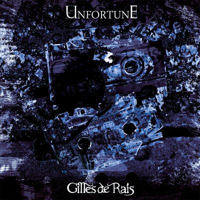 UNFORTUNEのジャケット写真