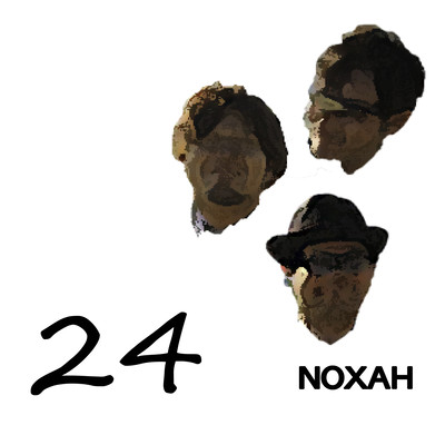 24のジャケット写真