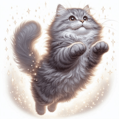 Cats are really awesome. Front Cover