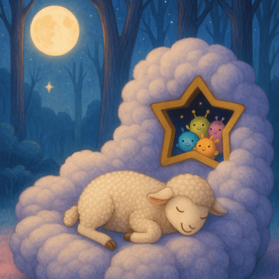 Night-night Front Cover