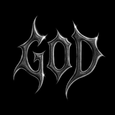 GOD Front Cover