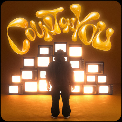 Count On You (feat. Azullan) Front Cover