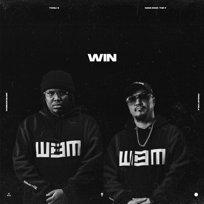 Win Front Cover