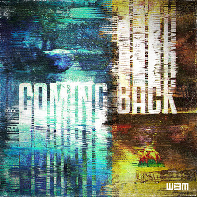 COMING BACK (feat. Akilimali)のジャケット写真