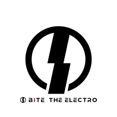 Bite the Wave (feat. Chis-A) Front Cover