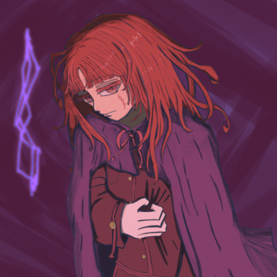 Chain of Reason (feat. KAFU) Front Cover