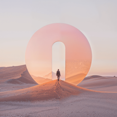 Beyond Imagination Front Cover