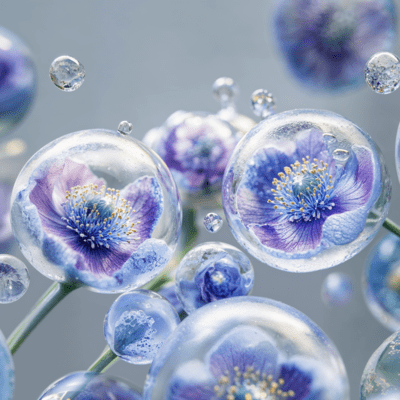 Quantum of Algorithmsのジャケット写真