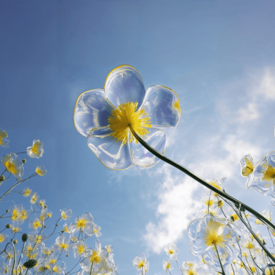 The Garden of solace Front Cover