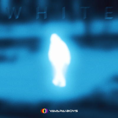 White Front Cover