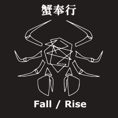 Fall / Riseのジャケット写真