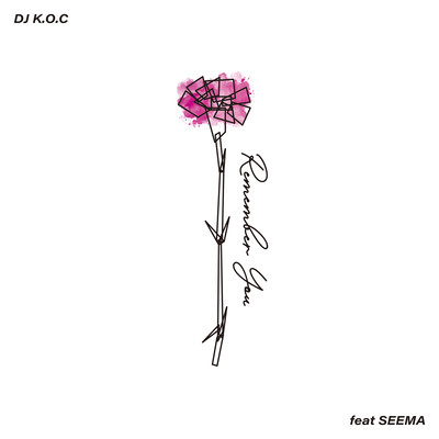 Remember you (feat. SEEMA)のジャケット写真